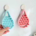 thumbnail image 5 of 26-27 Shampoo Brush Multifunctional Hair Scalp Massage Hairbrush Reusable Salon Hairdressing Tool For(2pcs), 5 of 5