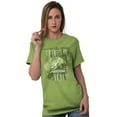 thumbnail image 2 of HOMETOWN & TOURIST Ladies TShirts Tees T For Women Hawaii Hibiscus Aloha HI Souvenir Mothers Day Grandma Gift, 2 of 2