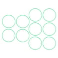 thumbnail image 1 of Sensory Training Hoop Fitness Exercise Hoops Hollow Rings for Home 10pcs 40cm Outer Diameter 10pcs 40cm Outer Diameter Sensory Training Hoop Fitness Exercise Hoops Hollow Rings for, 1 of 7