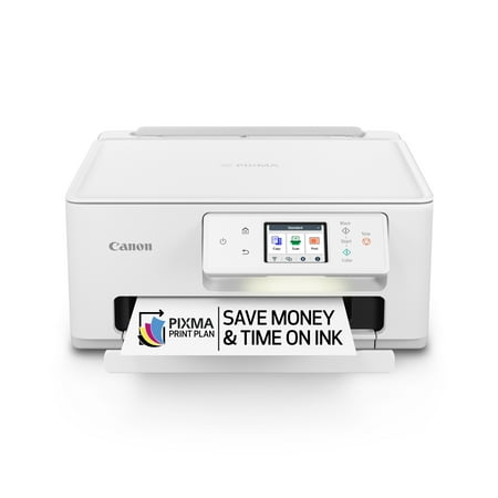 Canon PIXMA TS7720 Wireless Home Printer