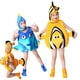 thumbnail image 1 of Disfraces de Nemo para niños, película clásica de anime, pez payaso, traje con capucha para niños y niñas, disfraz de cosplay de pez, regalo de Halloween, Navidad y Año Nuevo, 1 of 1