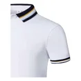 thumbnail image 3 of Playera Tipo Polo Hombre Manga Corta Calidad Moda Casual, 3 of 4