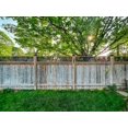 thumbnail image 2 of CORE 1x6 ft Privacy Screen | PVC Outdoor Fence Panel | Labyrinth | Pack of 2 | Free Shipping, 2 of 17