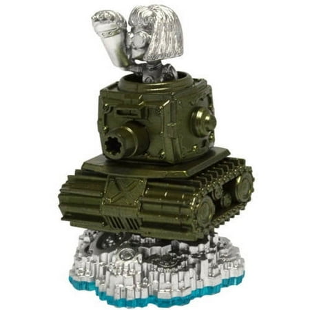 Skylanders Swap Force Sprocket (series 2
