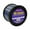 Blue, variant on Momoi Hi-Catch Nylon Monofilament Line 1 Pound Spool Hi-Vis Yellow, 25#
