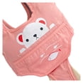thumbnail image 3 of Arnés Pechera Entrenador Caminador Bebe Primeros Pasos Dara Baby Acc0057, 3 of 9