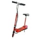 thumbnail image 1 of Scooter Eléctrico Infantil Plegable Moboss CD6 Rojo Moboss CD6, 1 of 9