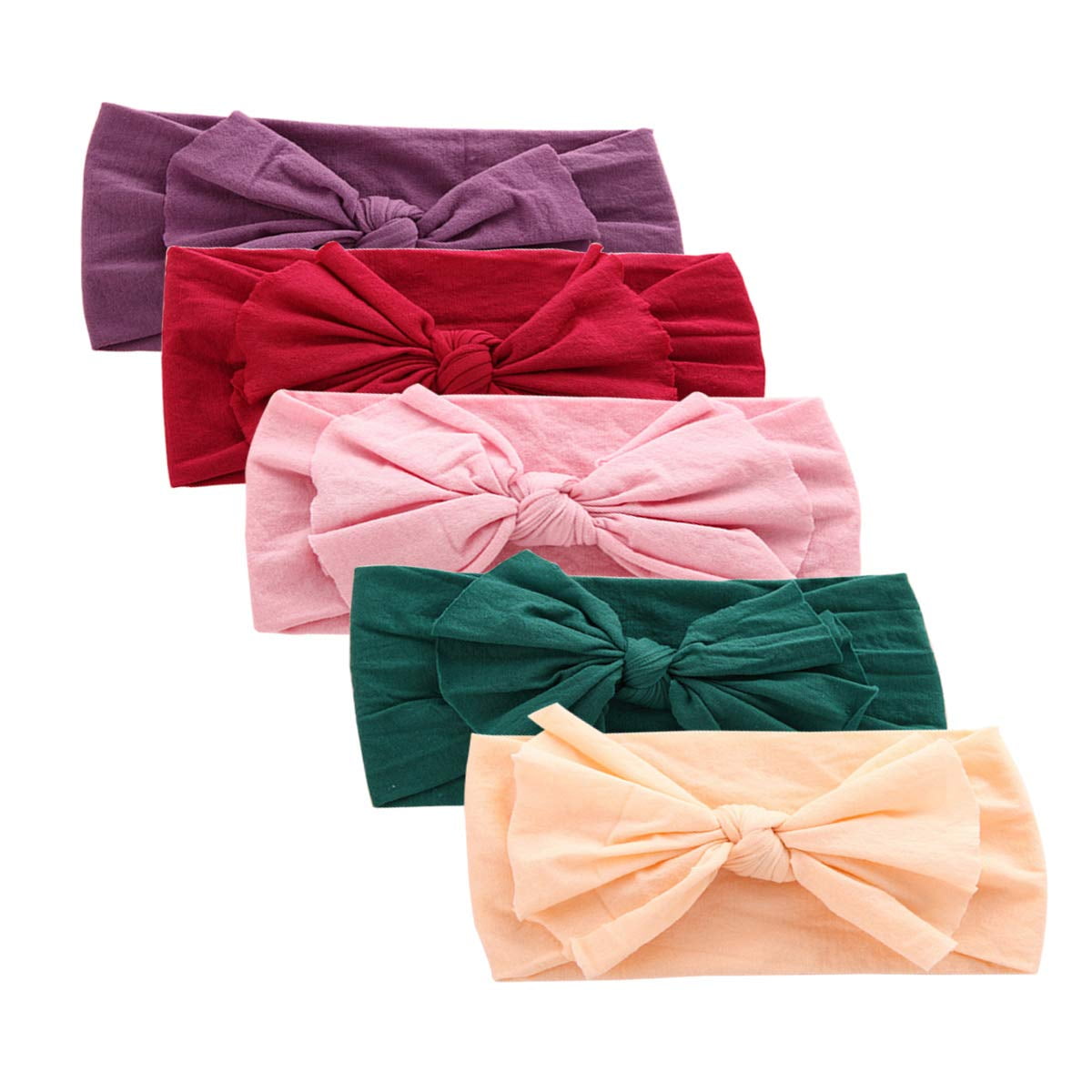 Bows Child Hair Accessories 