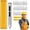 yellow, variant on 2026 NEW 44-in-1 Precision Magnetic Magnetic Repair Tool Set with Magnetic Chuck, Bits & Pop-Up Aluminum Storage Case for Electronics, Computer, Eyeglass, Phone, Watch-(YELLOW)