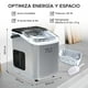 thumbnail image 3 of Máquina para hacer hielo Ola Casa Portatil 12 Kg Al dia, 3 of 8