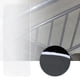 thumbnail image 5 of Malla de seguridad para barandillas, 2 metros, red de seguridad para escaleras de balcón, red de seguridad para escaleras, claridad notable, 5 of 11