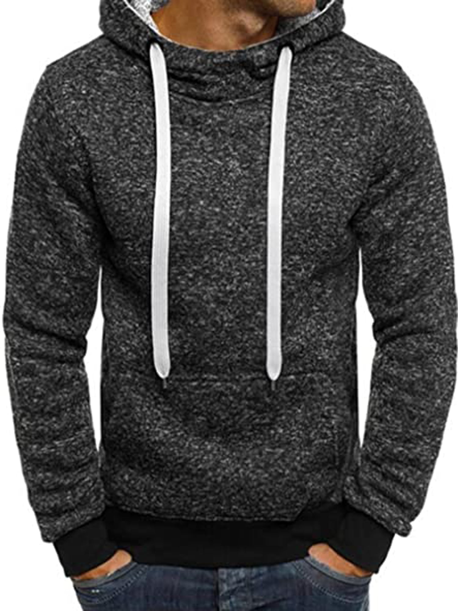 walmart mens sweat shirts