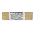 thumbnail image 2 of Carlotta's Bakery Authentic New York Crumb Coffee Cakes (22 Oz, Raspberry), 2 of 5