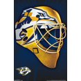 thumbnail image 1 of NHL Nashville Predators - Masque 16, 1 of 4
