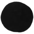 thumbnail image 2 of 1Pcs Party Hats for Dogs Wool Black for Special Events and Photoshoots, 2 of 8