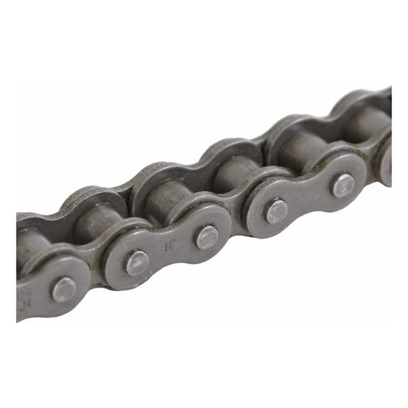 Gexandy, 40, Koch 7440100 Chain, 10 Feet, Dark Grey