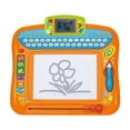 thumbnail image 1 of Pizarrón Mágico Kidz Time Anaranjado, 1 of 4