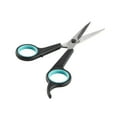 thumbnail image 6 of Conair Classic Diamond-Sharpened Shears & Barber Comb Grooming Kit, 2 Piece Set, 6 of 9