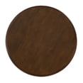 thumbnail image 5 of Aubert Accent Side Table, Hazelnut, 5 of 8