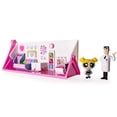 thumbnail image 2 of Power Puff Girls Deluxe Flippin Action Playset Power Puff Girls Power Puff Girls, 2 of 2