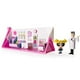 thumbnail image 2 of Power Puff Girls Deluxe Flippin Action Playset Power Puff Girls Power Puff Girls, 2 of 2