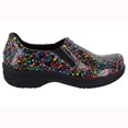 thumbnail image 6 of Easy Works by Easy Street Bind Women's Slip Resistant Clog Work Shoe, 6 of 6