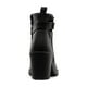 thumbnail image 4 of Botas para Mujer Zmexico 743 negro 23.5, 4 of 5