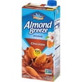 thumbnail image 3 of Almond Breeze - Almond Milk - Chocolate - Case of 12 - 32 fl oz., 3 of 4