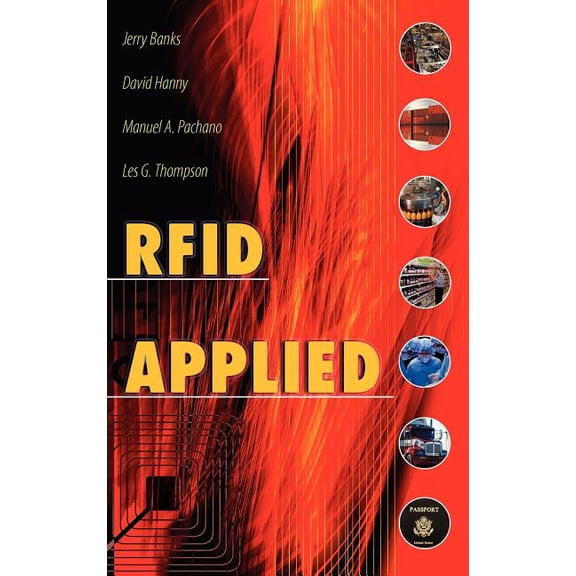 RFID Applied