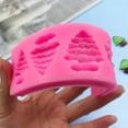 thumbnail image 4 of Moldes de silicona para salchichas para uso doméstico Suplementos para niños Salchicha de carne Salchicha al vapor Molinillo para hornear Jamón Hecho en casa Al vapor Adecuado para adultos y, 4 of 6