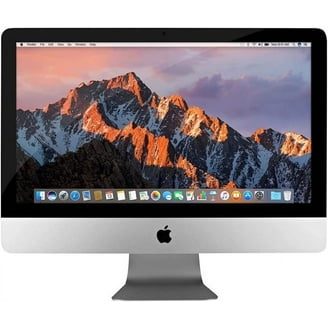 Restored Apple iMac 21.5-Inch All-In-One Desktop/MMQA2LL/A Restored Apple iMac 21.5-Inch All-In-One Desktop/MMQA2LL/A