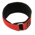 thumbnail image 5 of Contraband Black Label 4040 5in Foam Padded Weight Lifting Belt, 5 of 6