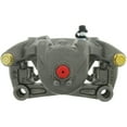 thumbnail image 4 of Centric Parts 14142153 Centric Semi-Loaded Brake Caliper, 4 of 4