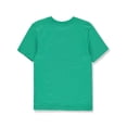 thumbnail image 3 of Nautica Boys' Sail T-Shirt Color: green Size: 18 - 20, 3 of 3