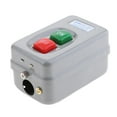thumbnail image 1 of Interruptor de botón eléctrico Caja de control de energía KH-305 3P Autobloqueo ENCENDIDO / APAGADO shamjiam Interruptor de botón pulsador KH-305, 1 of 6