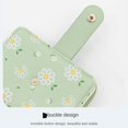 thumbnail image 4 of Coin Bag Wallet Card GREEN green, 4 of 5