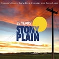 thumbnail image 1 of 35 Years Of Stony Plain, 1 of 1