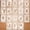 White 4, variant on 18PCS 5.9x2.95" Stencil for Painting Botanical Stencil for Crafts Reusable Floral Drawing Template for Wood Wall Canvas Great for Card Making Home Decor and DIY Projects