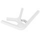 thumbnail image 1 of ADDHAT Clip De Guitarra Universal De Plástico Y Silicona Para Afinación Y Protección, 1 of 8
