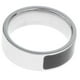 thumbnail image 1 of Anillo inteligente multifuncional NFC para llevar puesto, anillo digital inteligente para dedo. US10, 1 of 9