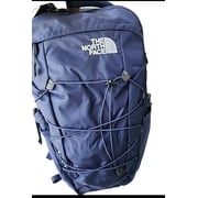 The North Face Borealis Backpack Summit Navy Laptop School Commuter 29L New