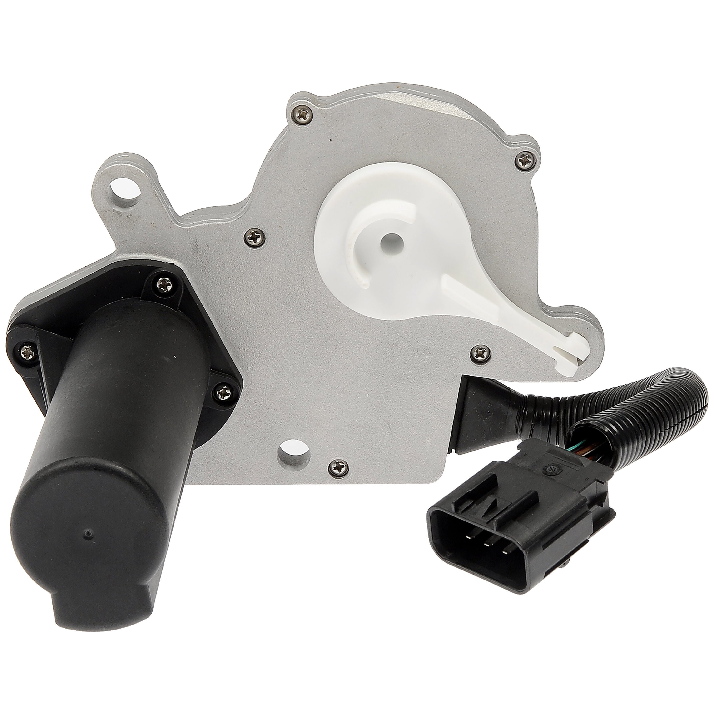 Dorman Transfer Case Shift Motor Automotive Specialty Part, 6 lbs