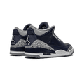 thumbnail image 3 of Jordan MENS Air Jordan 3 Retro "Georgetown" CT8532 401 from Stadium Goods, 3 of 8