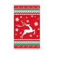 thumbnail image 2 of Yika Beach Blankets Beach Towel 70x140CM Microfiber Beach Towel Christmas Fast Dry Super Absorbent Oversized Lightweight Blanket For Travel Pool Swimming Bath Camping, 2 of 5