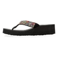 thumbnail image 4 of Sandalias Caray Negro Para Mujer [car415] multicolor 23 MX, 4 of 9