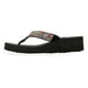 thumbnail image 4 of Sandalias Caray Negro Para Mujer [car415] multicolor 25 MX, 4 of 9