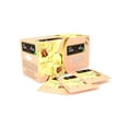thumbnail image 1 of tea 4U Thé Noir à la Vanille, Thé de Ceylan, Boîte de 25 Sachets de Thé, 1 of 1