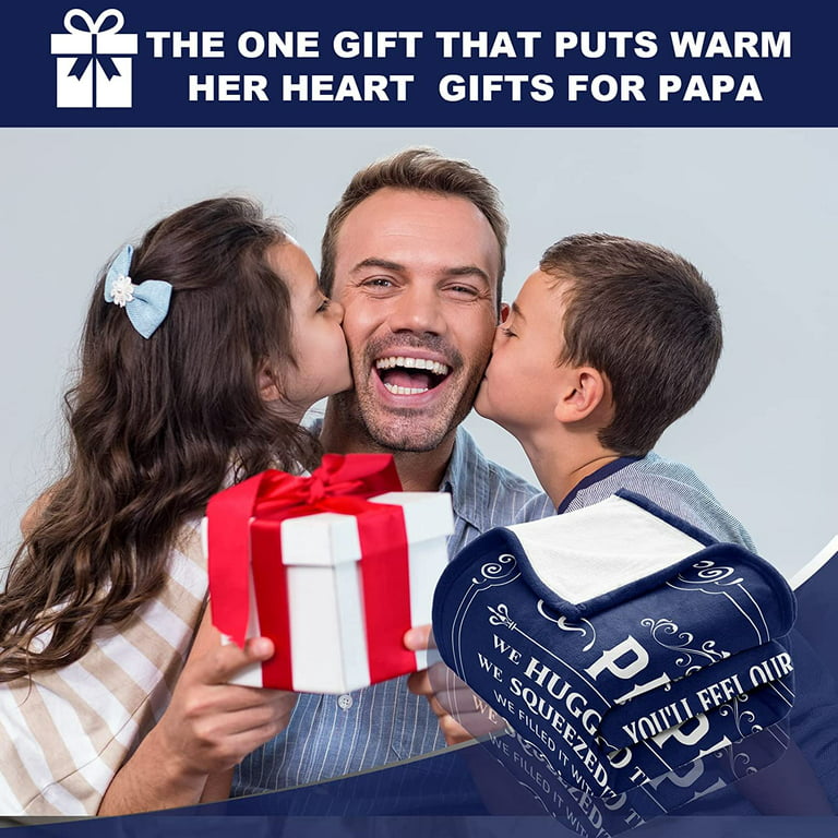 Christmas Gift Ideas for Dad From Daughter, Son, Wife, Birthday, Christmas,  Father's Day Gifts For Dad, Grandpa, Papa, New Dad Gifts For Men