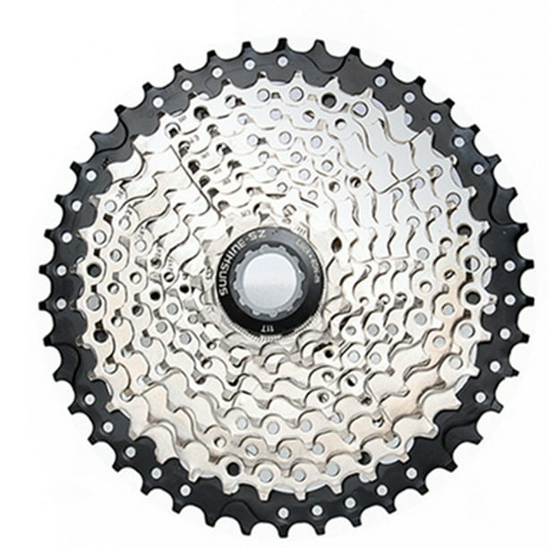 8 9 10 Speed Mountain Bike Cassette 11 42T Freewheel Chainwheel