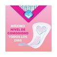 thumbnail image 4 of Protectores diarios Saba delicate largo 50 pzas, 4 of 10